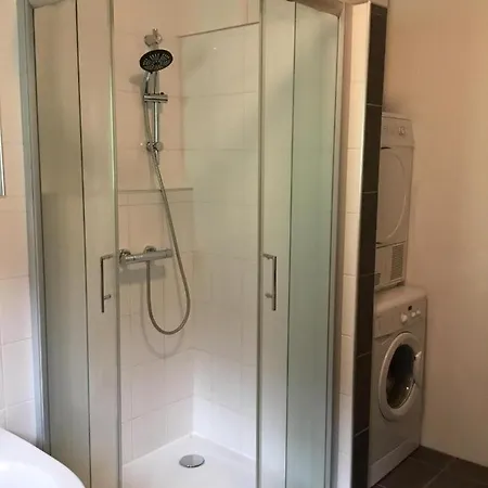 Apartamento Astegg, *