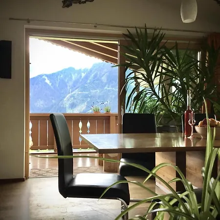 Astegg, * Finkenberg