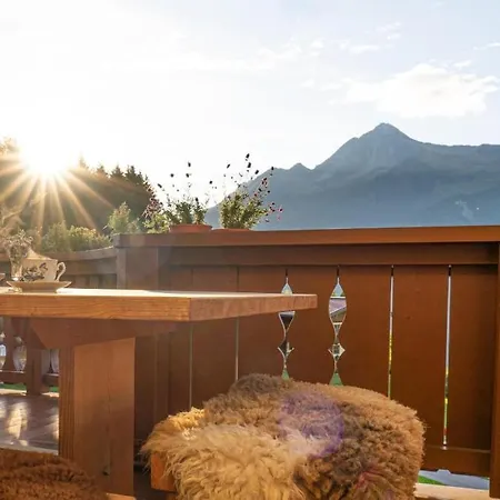 Astegg, * פינקנברג