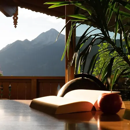 Astegg, * Finkenberg