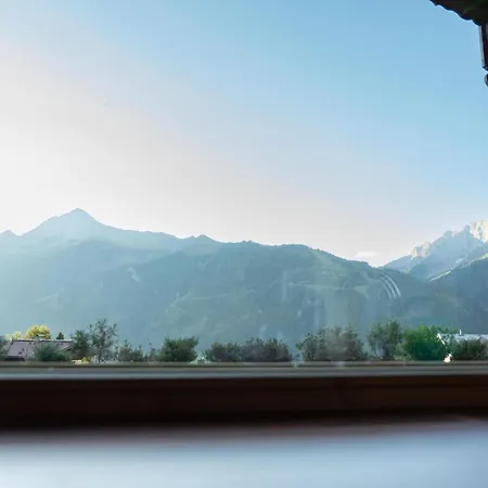 Astegg, * Finkenberg