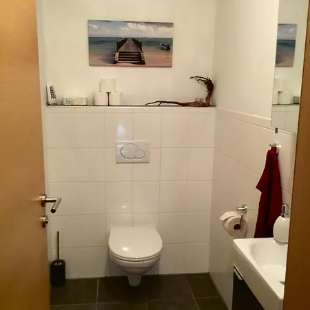 Astegg, Apartamento *
