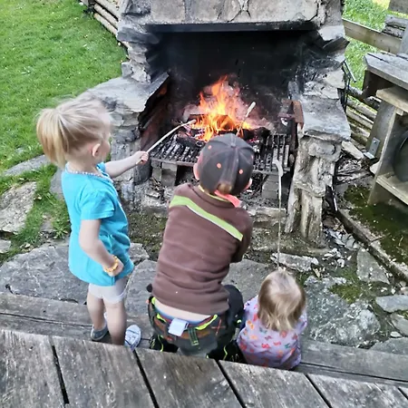 Astegg, Finkenberg