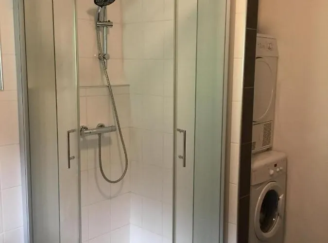 Apartament Astegg, *