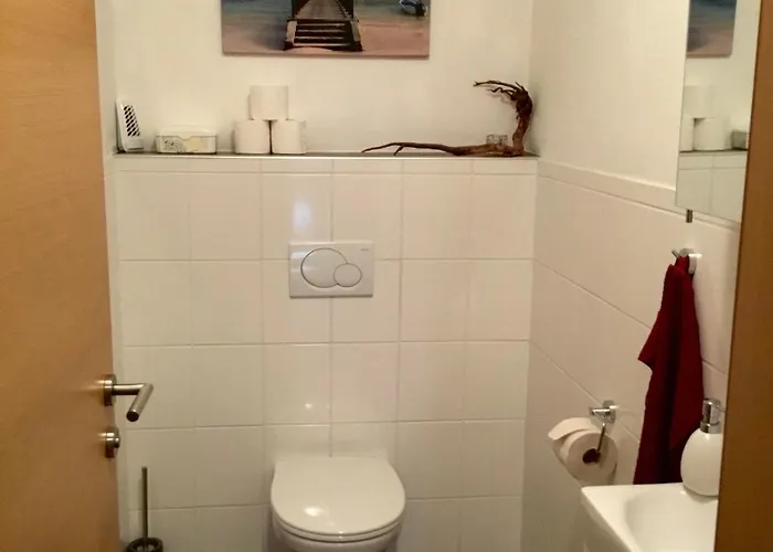 Astegg, Apartament *