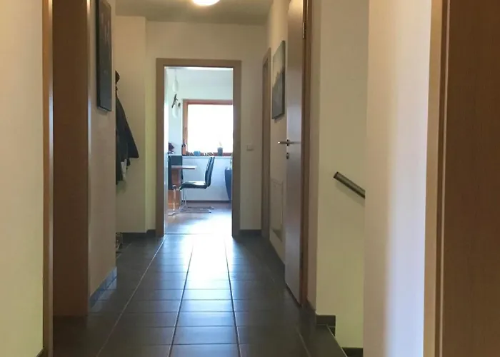 Apartament Astegg, *