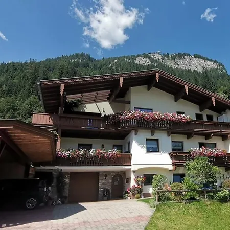 Astegg, * Finkenberg